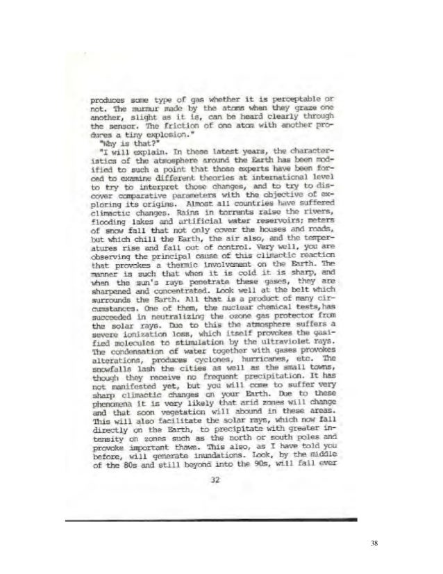 ufo contact from andromeda