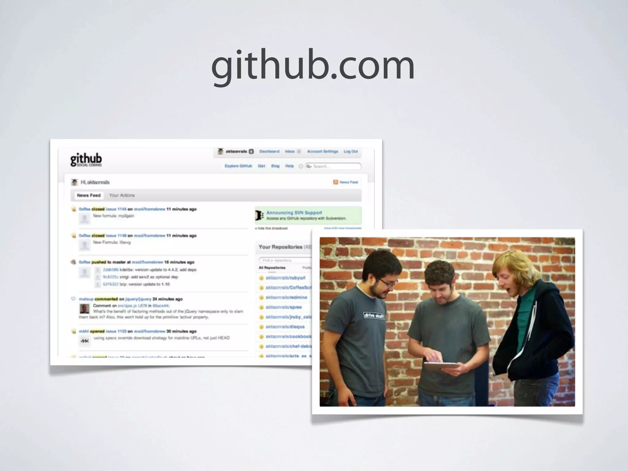 github.com
 
