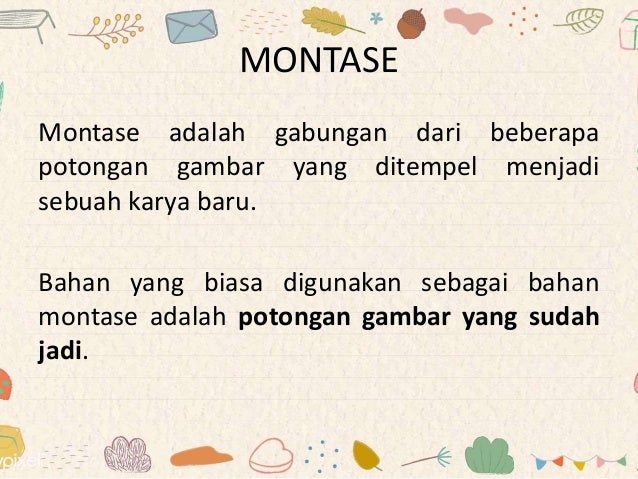 Kolase Jumat 2 Okt 2020