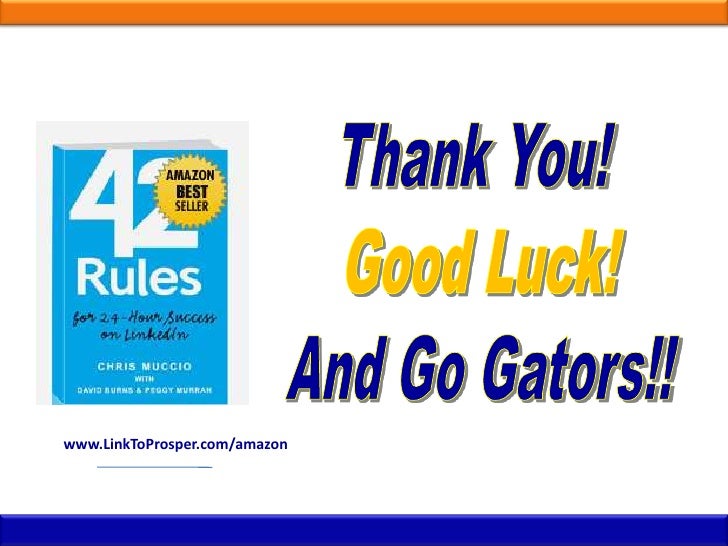 Sept 9, 2011 - University of Florida Graduate Program Career Developm…