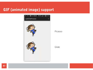 47
GIF (animated image) support
 