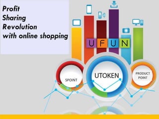 Ufun gold（eng)