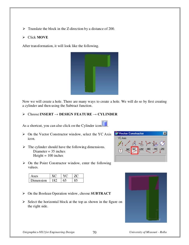 unigraphics nx 8.5 pdf unigraphics nx 8.5 pdf