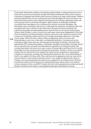 Ug021013 edexcel-gcse-in-pe-controlled-assment-gd | PDF