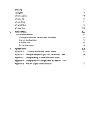 controlled assessment guide | PDF