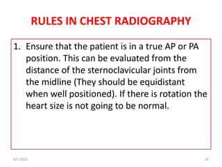 Distance Chest UG3 RDG304, 1st SEM. CHEST PROCEDURE.pptx