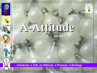 A-Attitude 