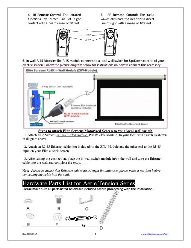 Electrical Screen Wiring Diagram - Wiring Diagram & Schemas