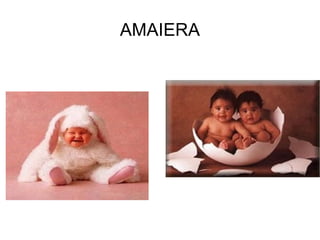 AMAIERA 