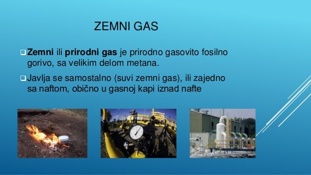 Ugalj, nafta i zemni gas 14