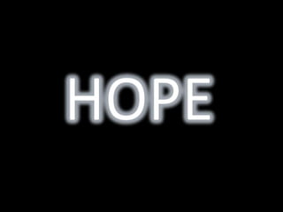 HOPE