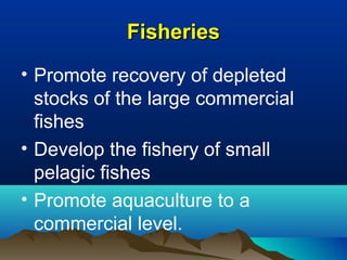 Uganda Government Livestock Sector Prioritization in Uganda under the Agriculture Sector Strategic Plan (ASSP)