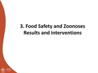Smallholder pig value chains transformation in Uganda: Results, lessons and insights