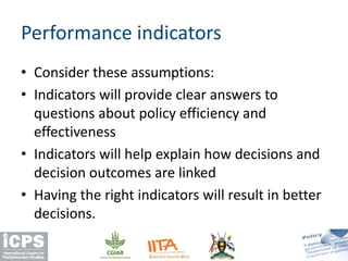 Introduction to Policy Evaluation | PDF