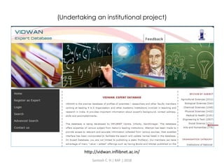Preparing Libraries as per NAAC’s Revised Accreditation Framework | PDF