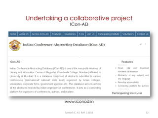 Preparing Libraries as per NAAC’s Revised Accreditation Framework | PDF