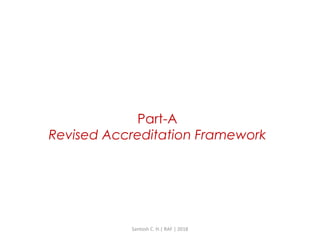 Preparing Libraries as per NAAC’s Revised Accreditation Framework | PDF
