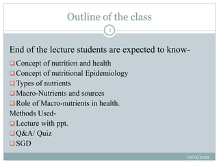 UG calss on Macro-Nutrients.pptx