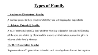 Sociodemographic Assessment in Community Medicine | PPTX