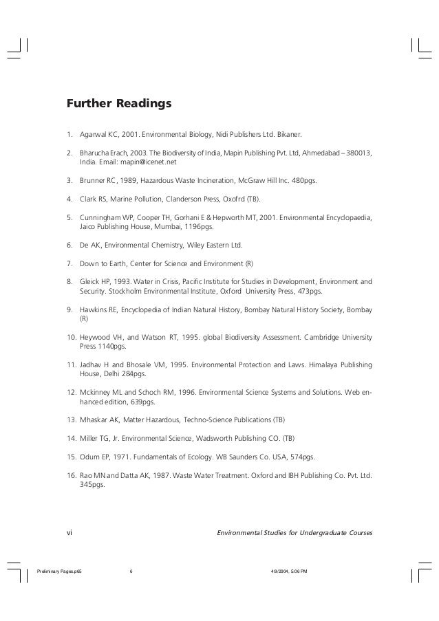 32 Systems In Environmental Science Worksheet Answers - Worksheet List