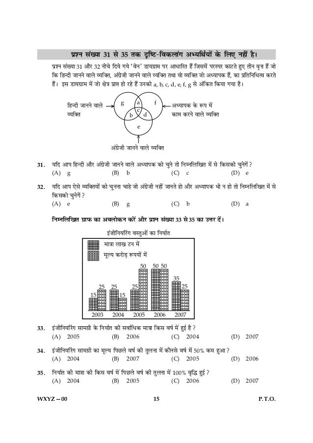 Ugc Net June 09 Paper 1 Solved Paper 1 Research And Teaching Ap