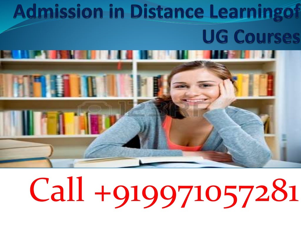 distance education ug courses in chennai