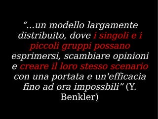 User Generated Content: una nuova forma di linguaggio?