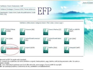 User Generated Content: una nuova forma di linguaggio?