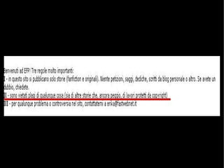 User Generated Content: una nuova forma di linguaggio?