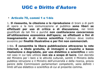 User Generated Content: una nuova forma di linguaggio?