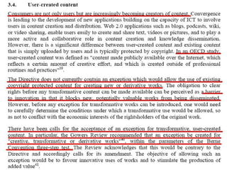 User Generated Content: una nuova forma di linguaggio?