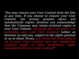 User Generated Content: una nuova forma di linguaggio?