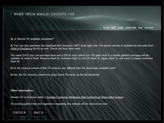 User Generated Content: una nuova forma di linguaggio?