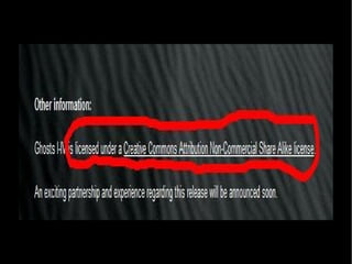 User Generated Content: una nuova forma di linguaggio?