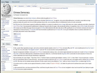 User Generated Content: una nuova forma di linguaggio?