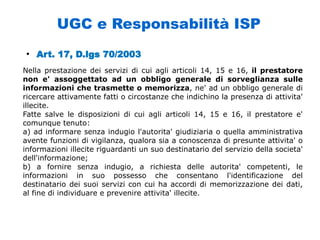 User Generated Content: una nuova forma di linguaggio?