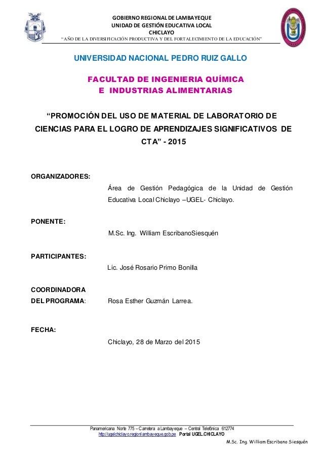 Ugel nomenclatura quãmica (1)