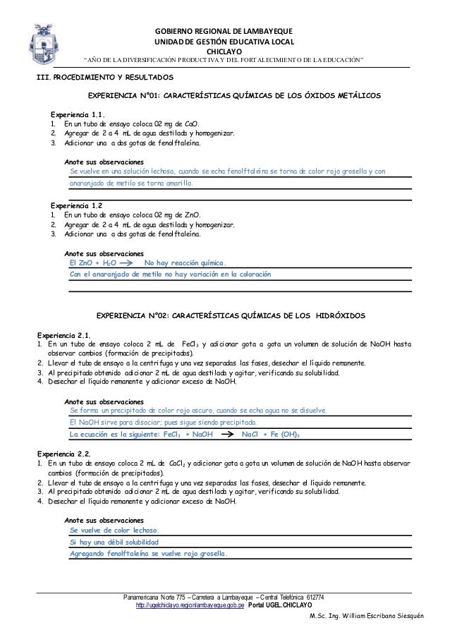 Ugel nomenclatura quãmica (1)
