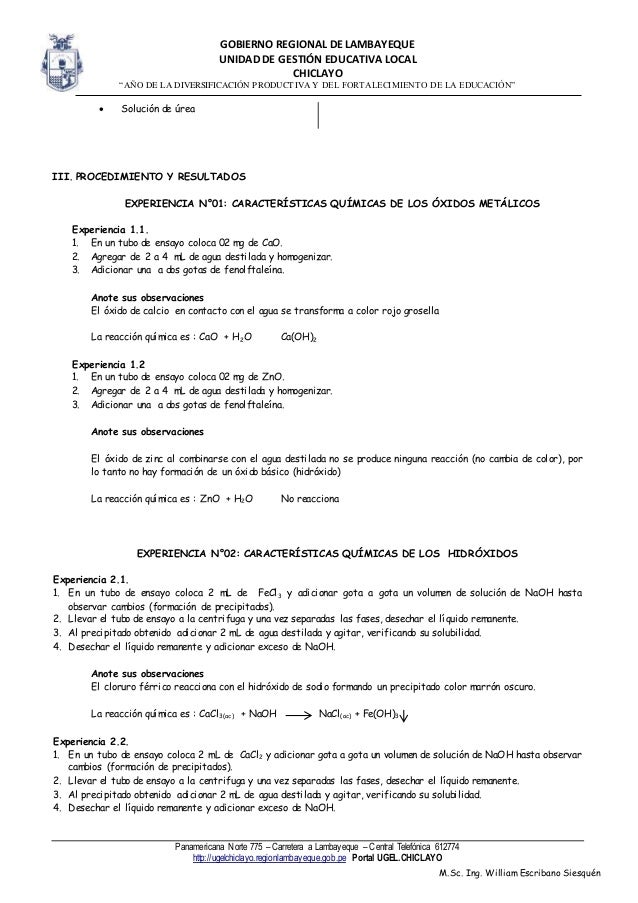 Ugel nomenclatura quãmica (1)