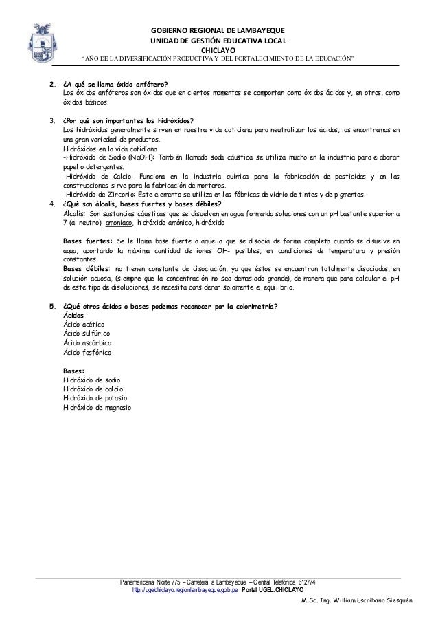 Ugel nomenclatura quãmica (1)