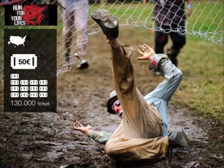 1 
50€ 
130.000 ticket 
 