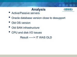 Oracle Active Passive Rac MIgrating to RAC using Dataguard | PDF