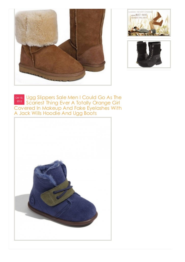 ugg kid sale