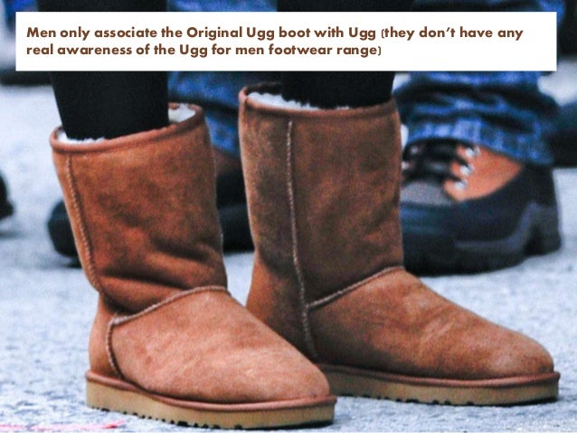 uggs new brand