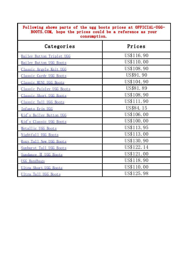 authentic ugg boots cheap