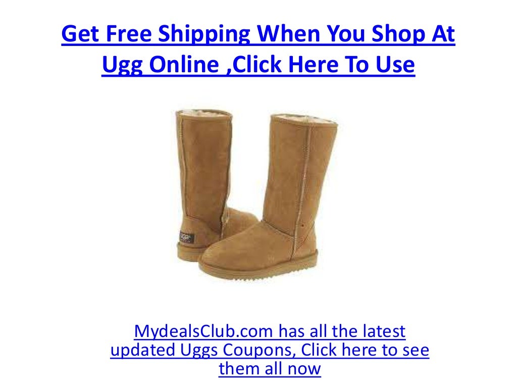 ugg discount website