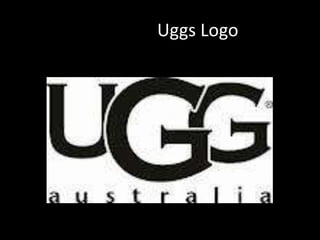 uggs logo