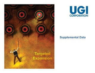 Supplemental Data




May 2012
 