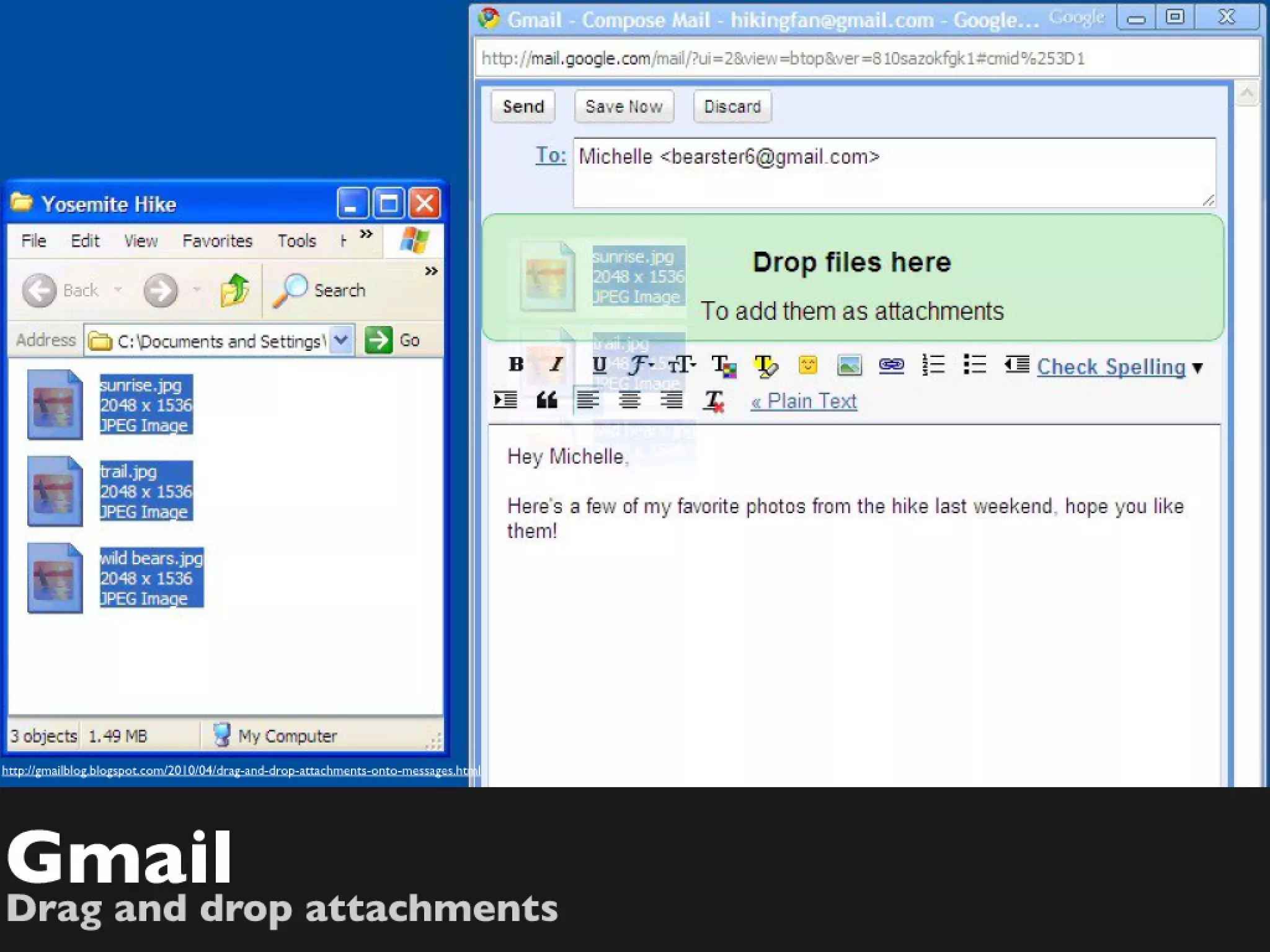 HTML5時代の技術の恩恵を受けるには