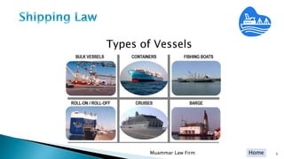 Home
Types of Vessels
Muammar Law Firm 5
 